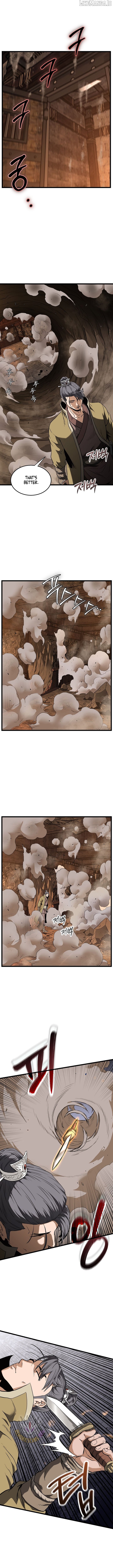 Murim Login Chapter 236 image 10